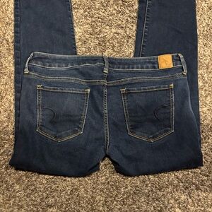 Women's American Eagle Skinny Jeans
